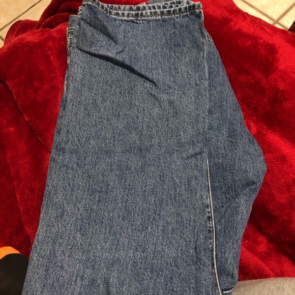 Men’s Levi’s 501’s Buttonfly Jeans - Picture 3 of 5